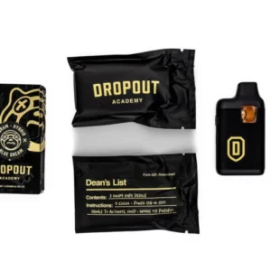 Dropout Academy DEAN’S LIST Blue Dream