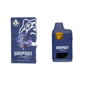 Dropout Academy Sour Tangie