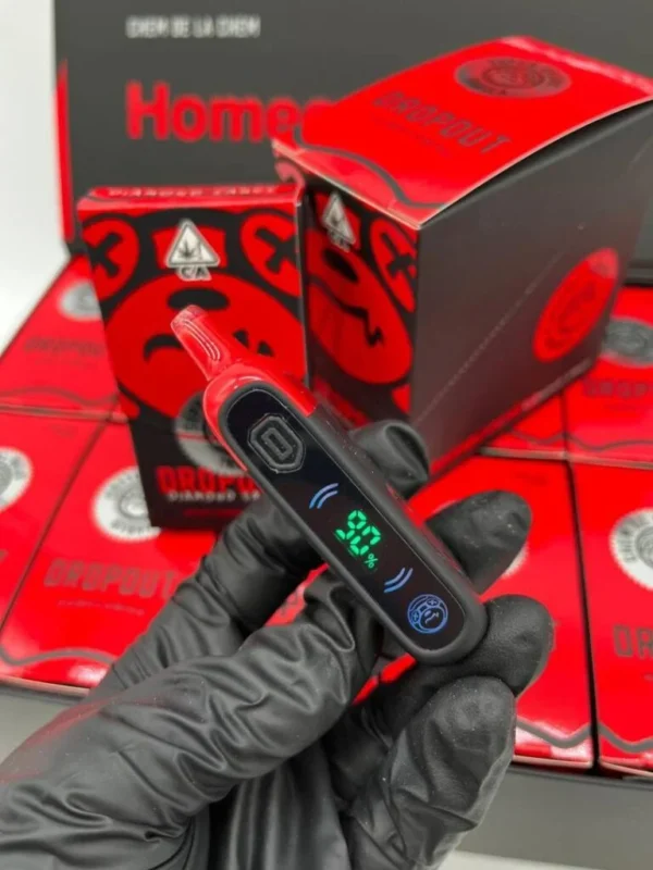 levitate disposable vape Shop Levitate Cannabis at King of Budz Monroe Michigan