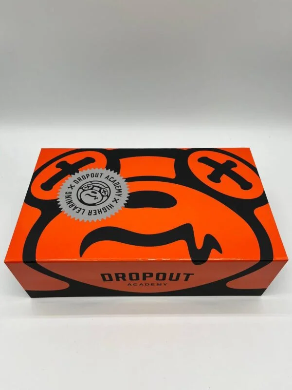 DROPOUT ACADEMY Midterms ( Diamond Rosin ) - Image 3