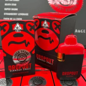 dropout carts, dropout academy carts